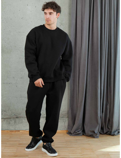 Картинка Чорні штани